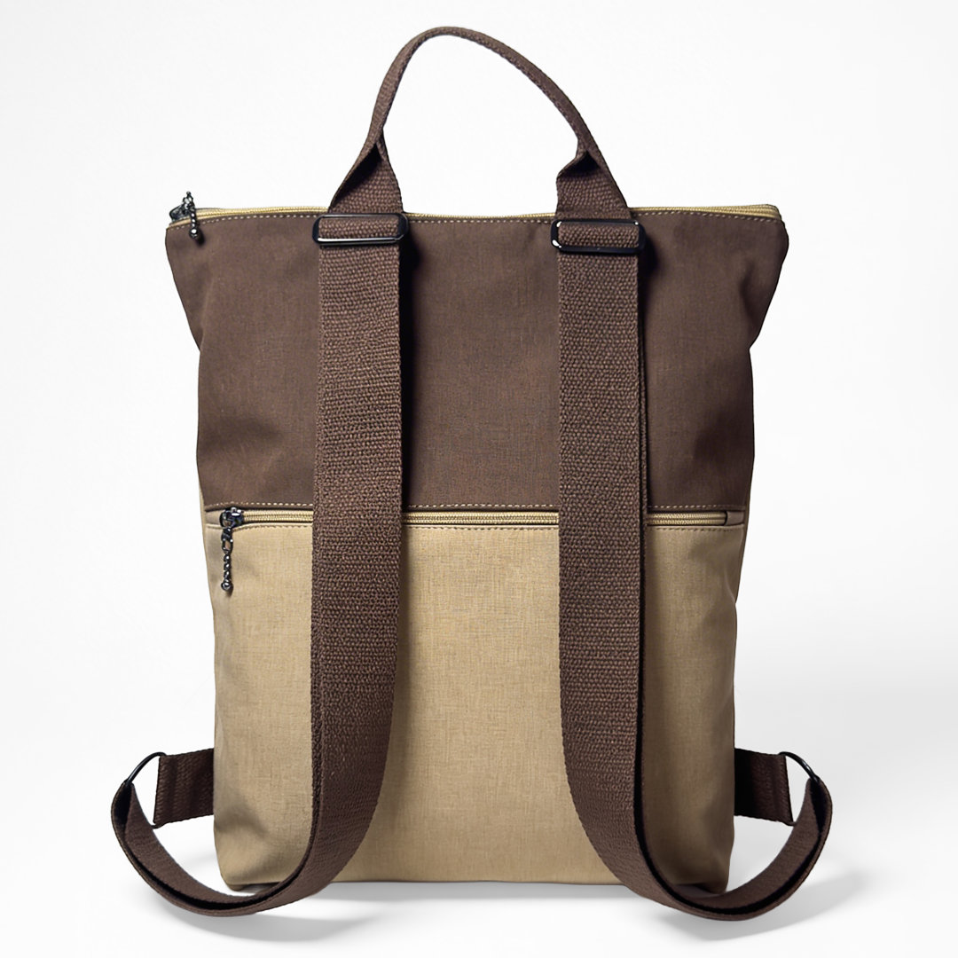 Mochila Galgo repelenet al agua - Imagen 3