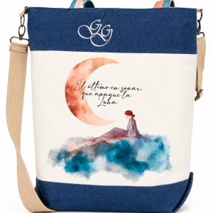 Bolso Luna reversible