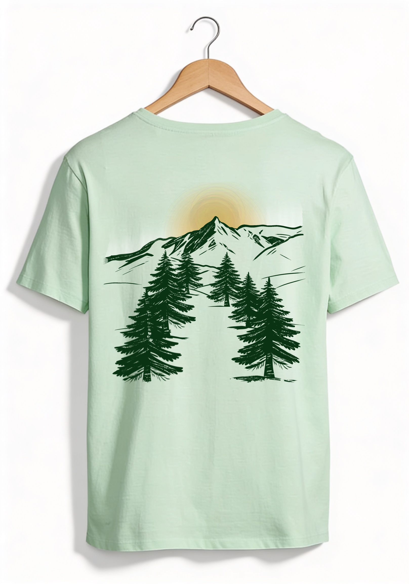 Camiseta Txindoki - Imagen 3